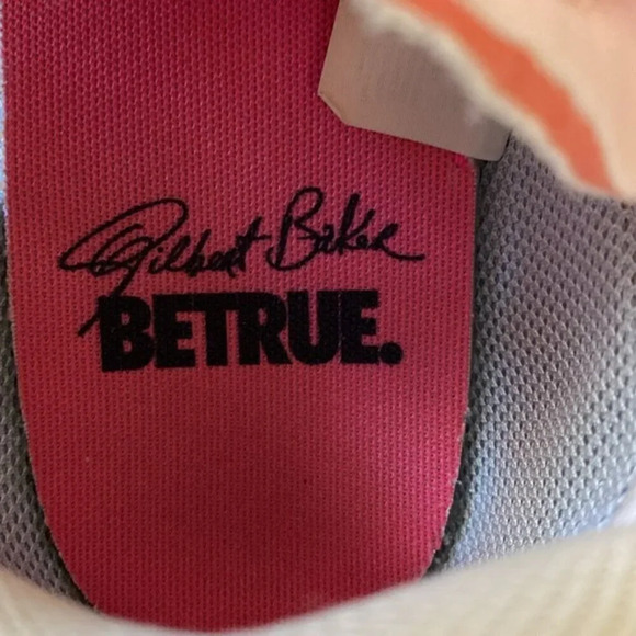 Like New Nike Air Tailwind 79 BeTrue Be True Rainbow LGBTQIA+ show your pride - Picture 15 of 16